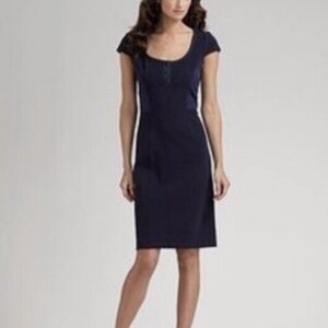 Diane von Furstenberg Dominette Dress - Size 4